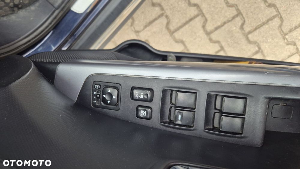 Mitsubishi Outlander 2.4 Instyle NAVI EU5 CVT - 11