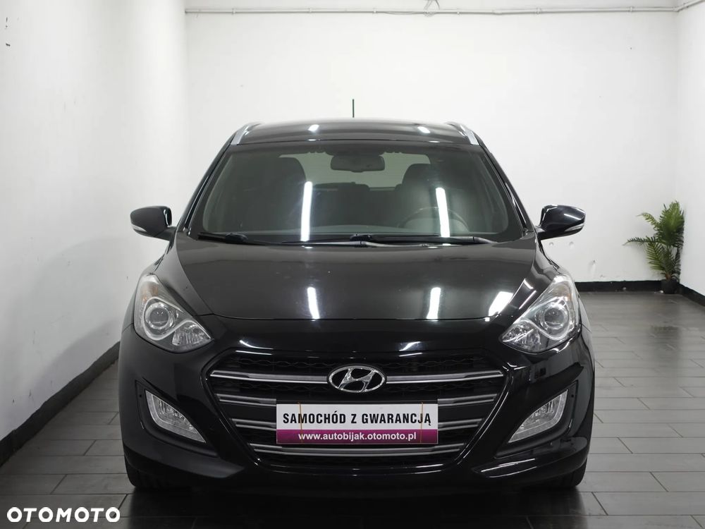 Hyundai i30 1.6 CRDI Passion - 11