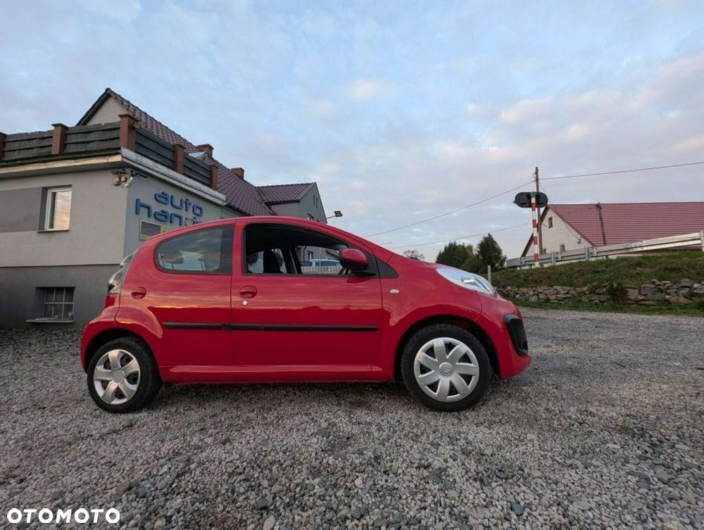 Citroën C1 - 16