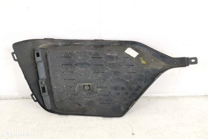 Grila Stanga Bara Spate Originala In Stare Buna Cu Senzor Honda  Civic - 4