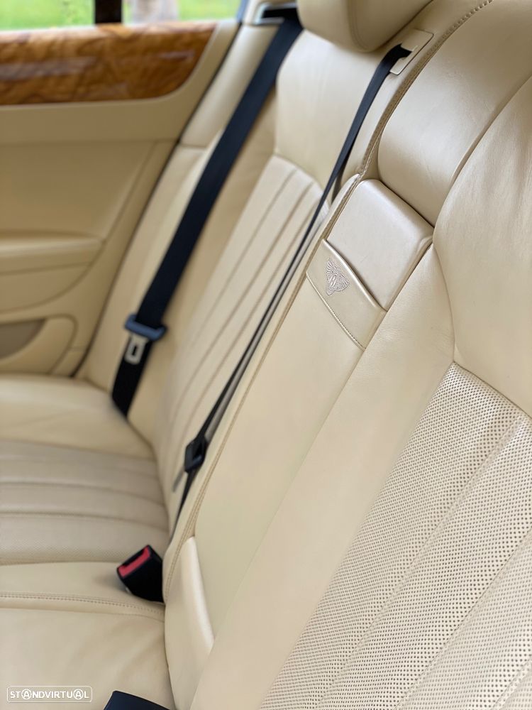 Bentley Continental Flying Spur Standard - 6