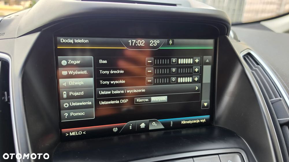 Ford C-MAX 2.0 TDCi Titanium ASS - 16