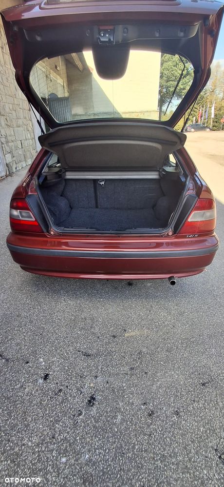 Honda Civic 1.4i - 22