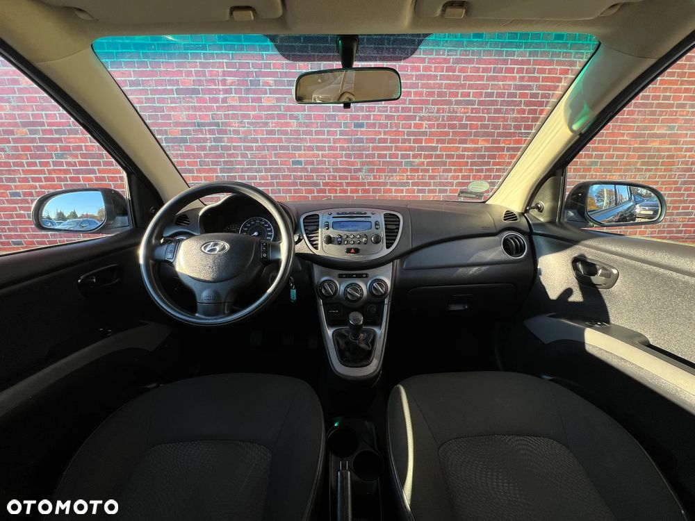 Hyundai i10 - 6