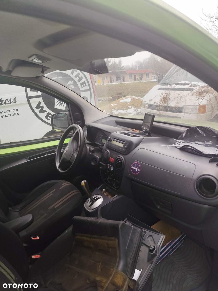 Fiat Fiorino - 9