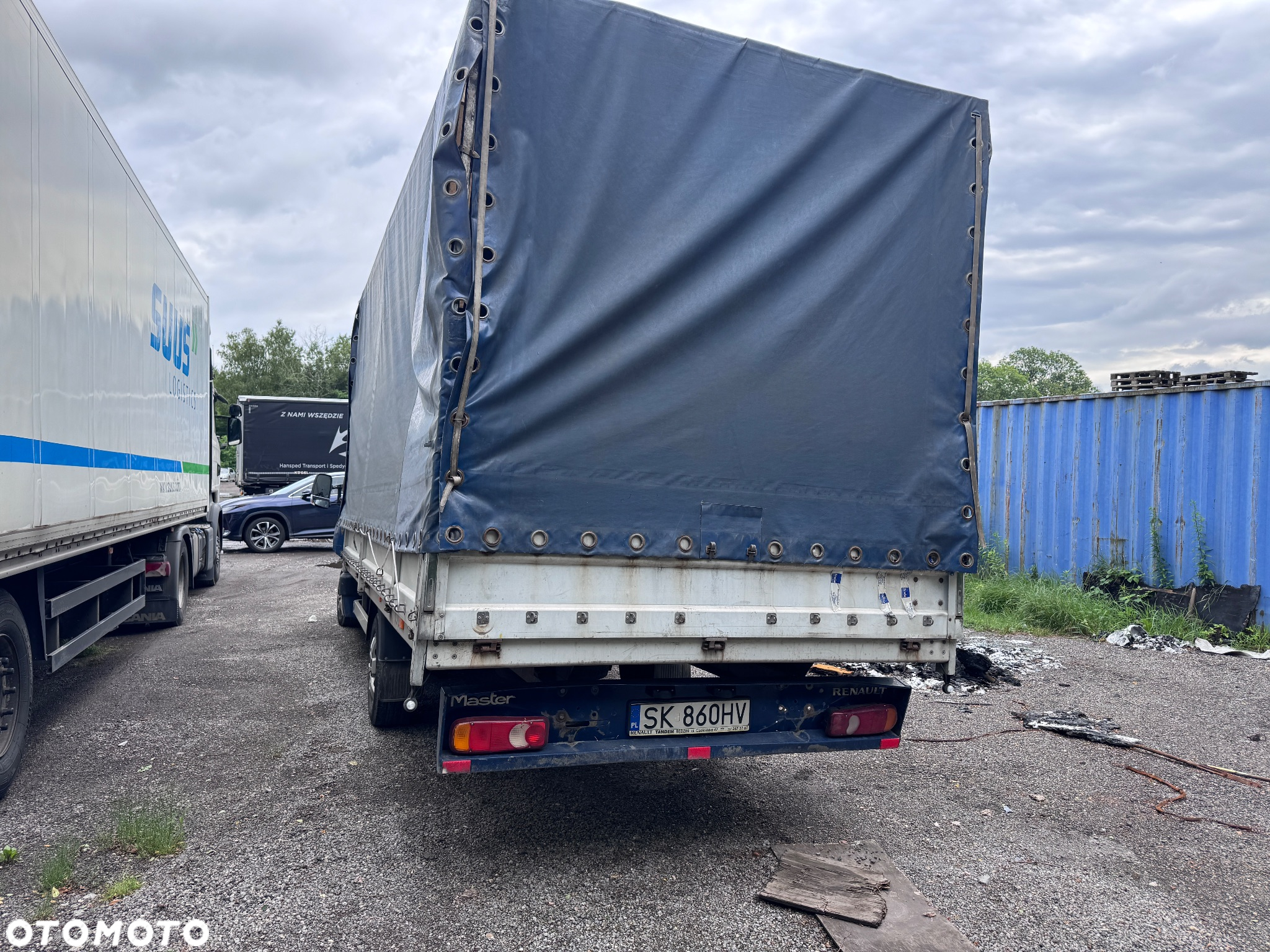 Renault MASTER - 6