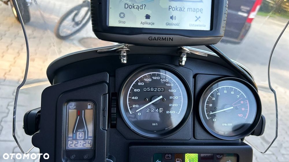 BMW GS - 7