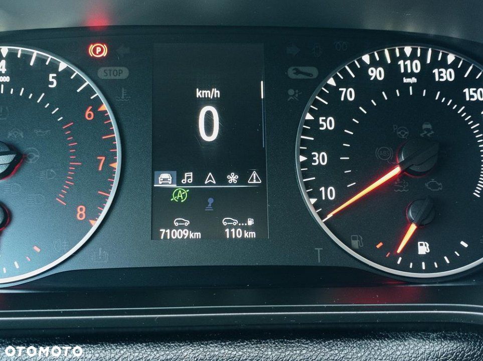 Renault Megane - 23