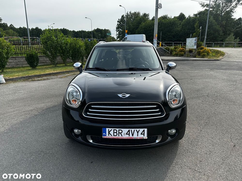 Mini One 2012 photo 2
