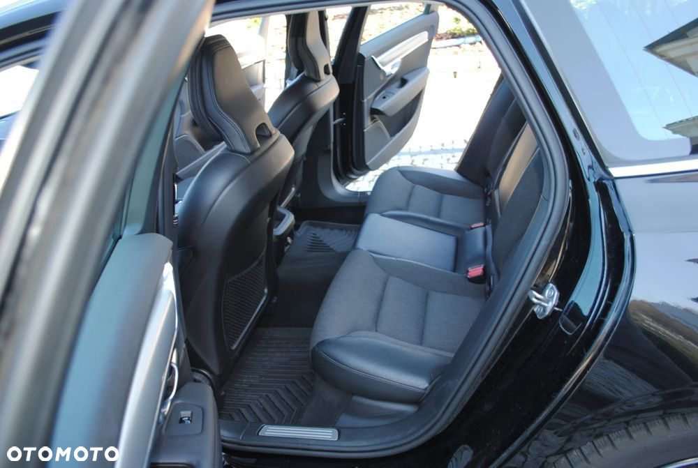 Volvo V90 B4 D Geartronic Momentum Pro - 20