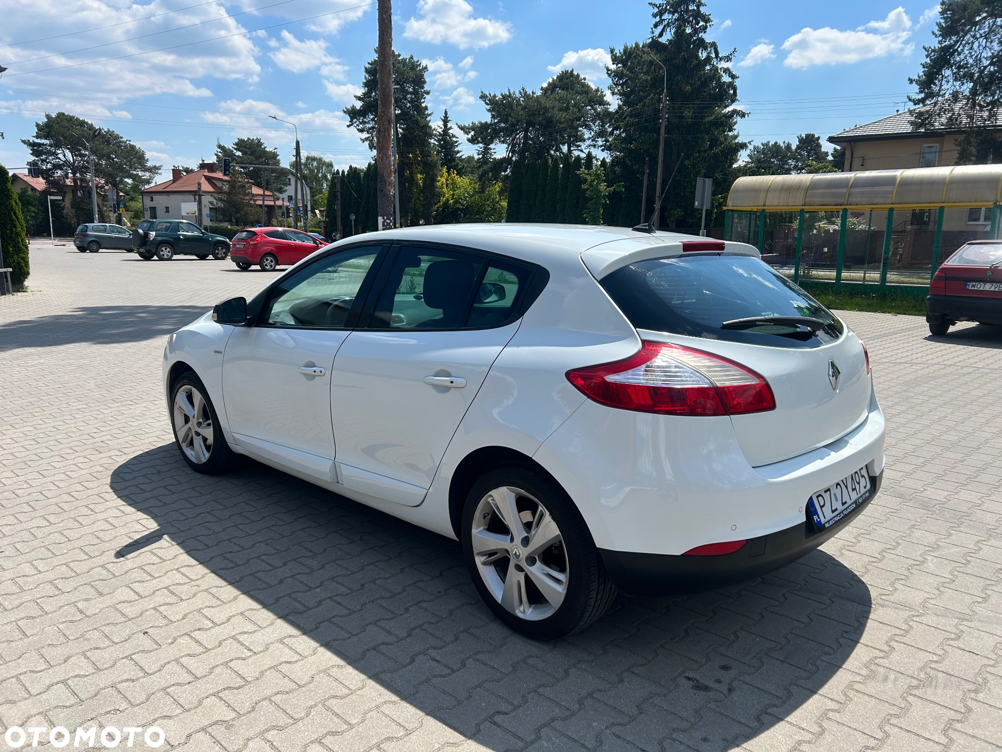 Renault Megane 1.5 dCi Limited - 5