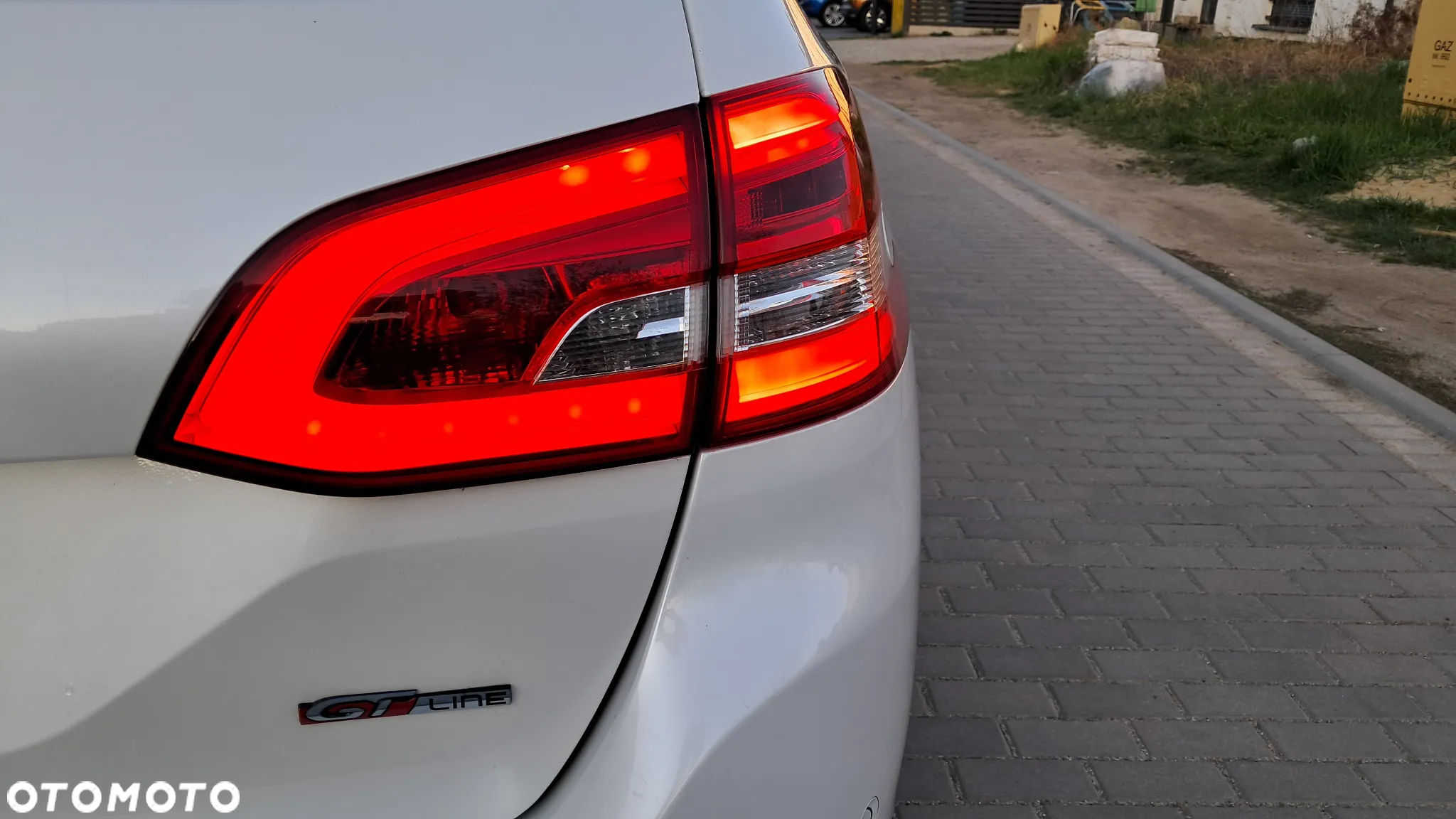 Peugeot 308 - 39