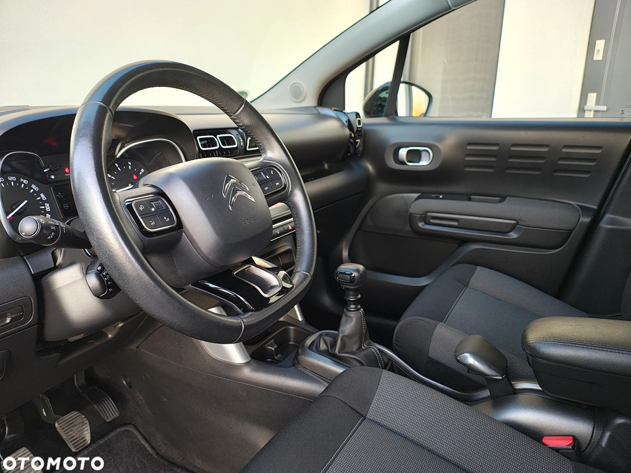 Citroën C3 Aircross 1.5 BlueHDi Shine S&S - 14