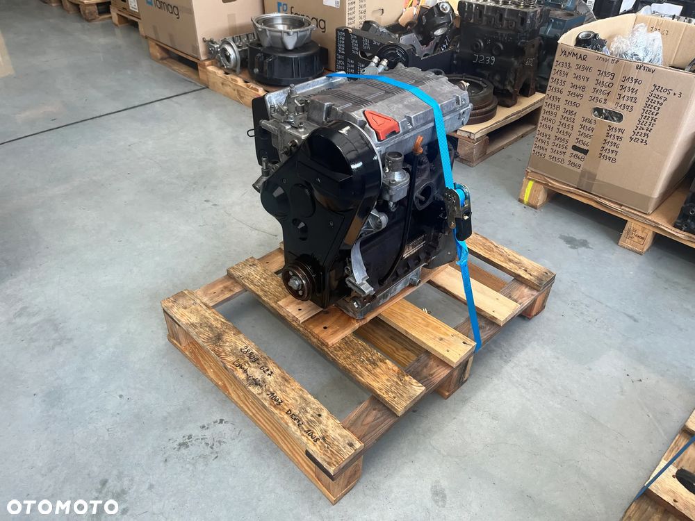 SILNIK F3M 1008 LOMBARDINI LDW 1003 FOCS 8942netto - 3