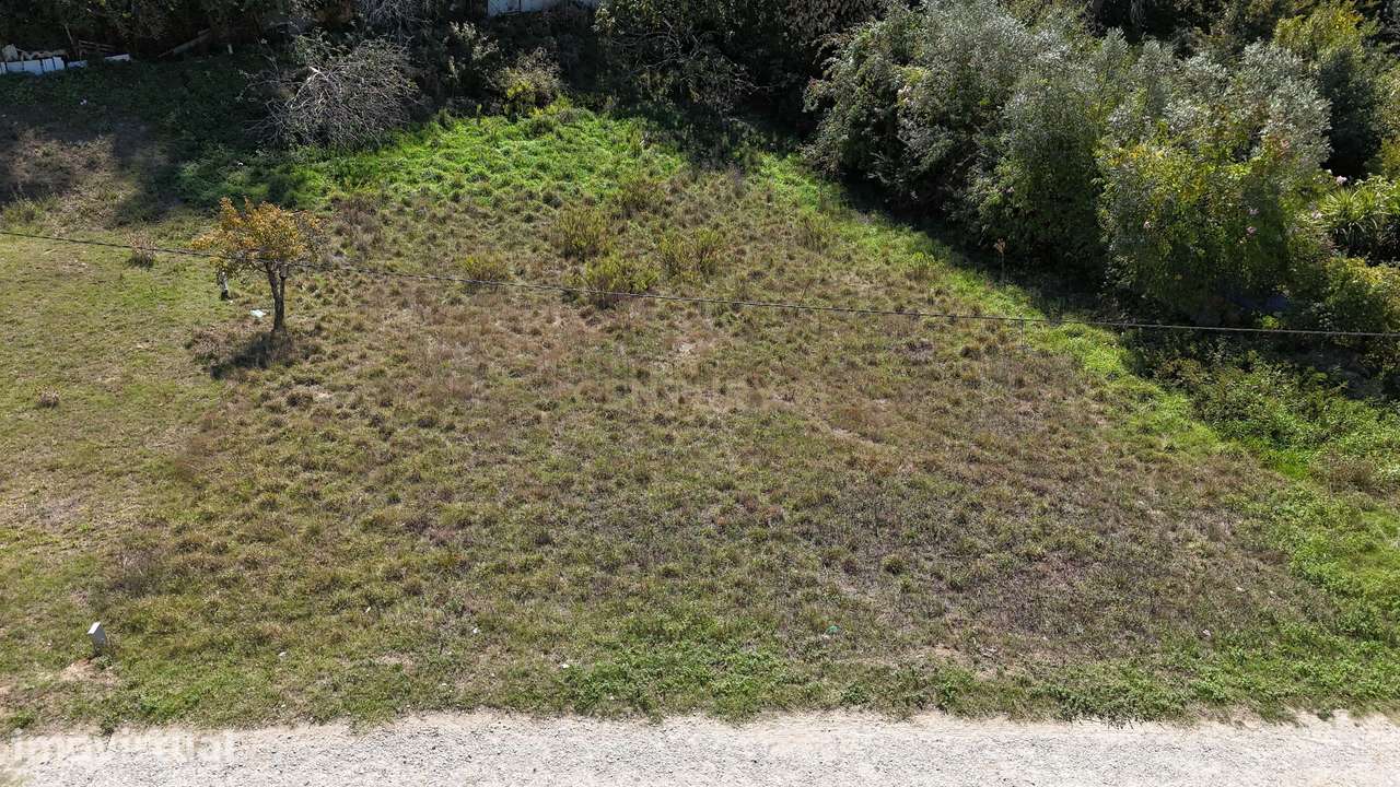 TERRENO COM 386,87 m² | DONA MARIA - ALMARGEM DO BISPO - SINTRA - Grande imagem: 4/6