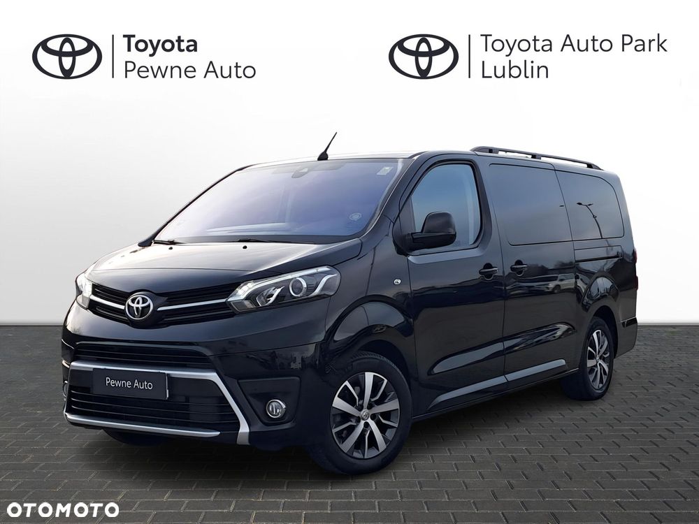 Toyota Proace Verso 2.0 D4-D Long Family - 1