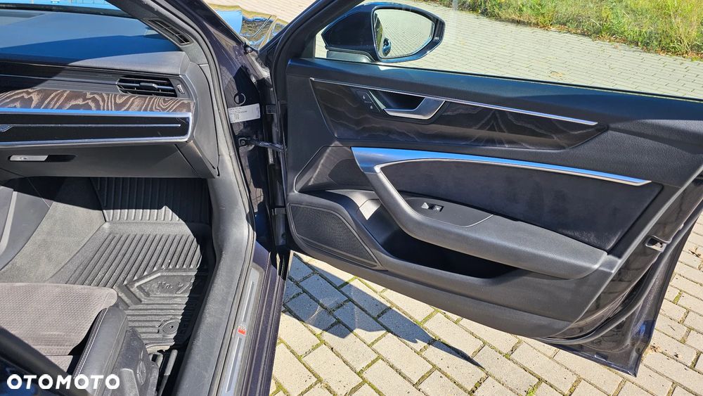 Audi A6 Avant - 25