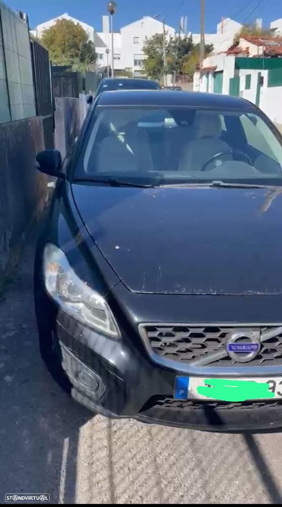 Volvo C30 - 9