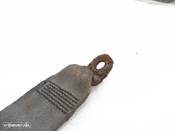 Cinto Frente Dto Volkswagen Transporter T5 Caixa (7Ha, 7Hh, 7Ea, 7Eh) - 3