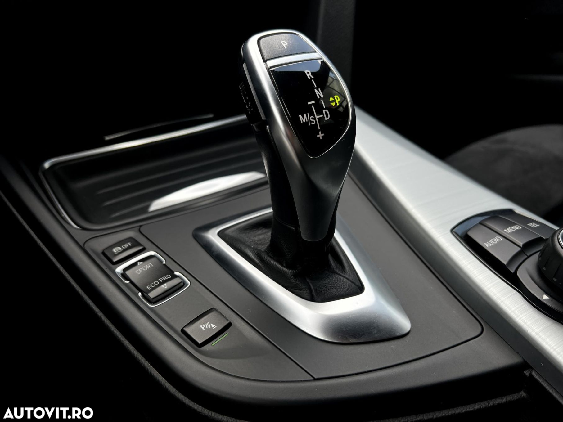 BMW Seria 3 - 11