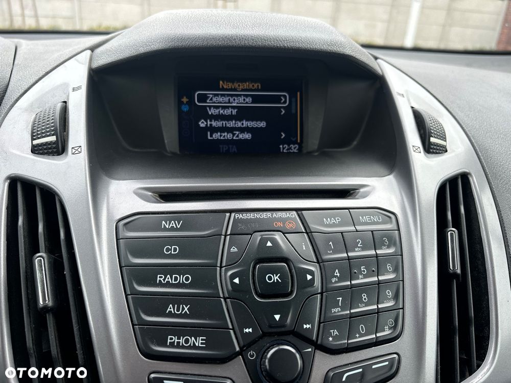 Ford Tourneo Connect 1.6 TDCi Trend - 30