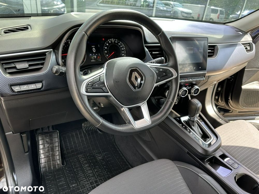 Renault Arkana 1.3 TCe mHEV Zen EDC - 10