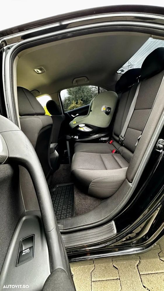 Honda Accord 2.2 i-DTEC Executive - 16