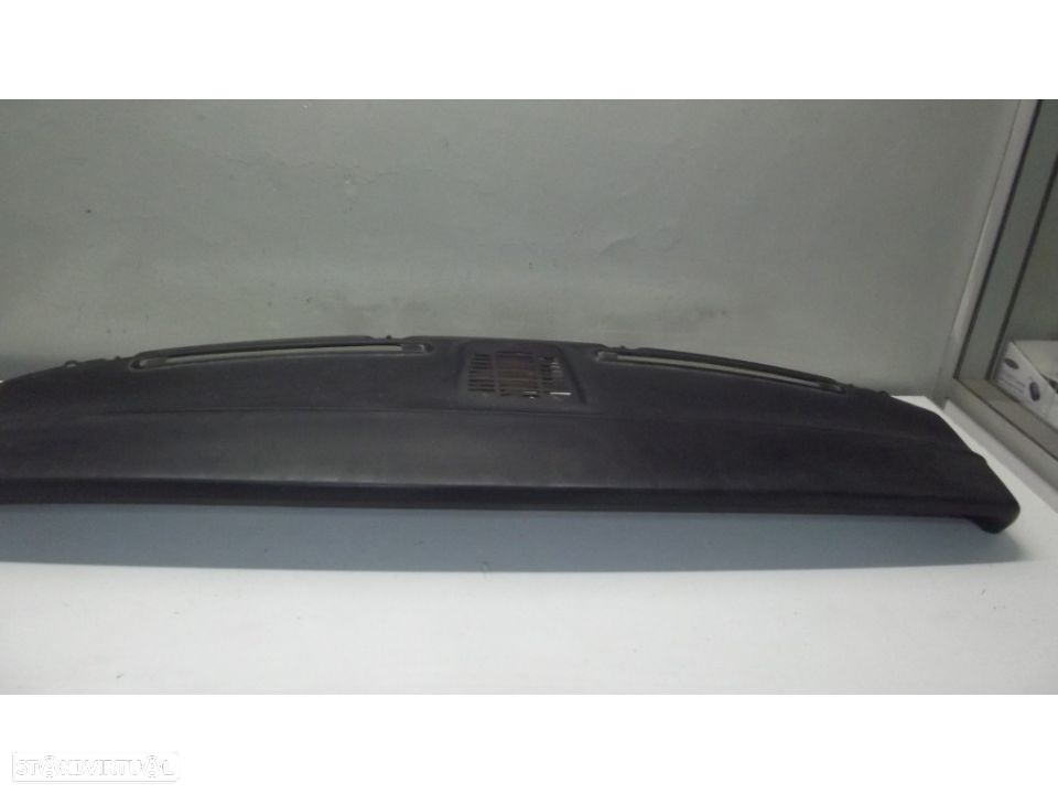 Mazda 818 tablier completo - 10