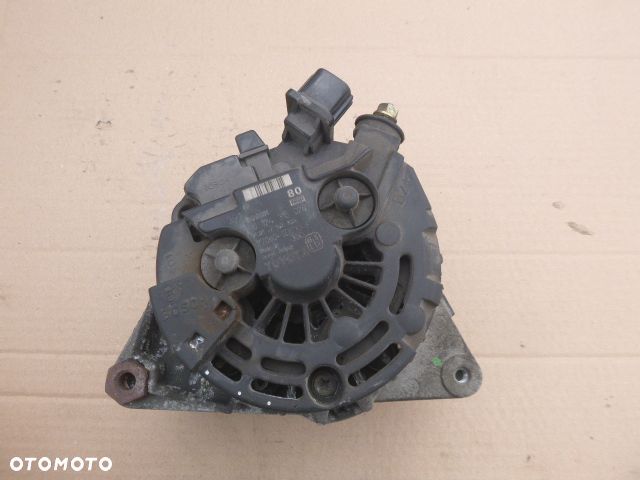 ALTERNATOR TOYOTA COROLLA E12 1.4 16V 01- - 9