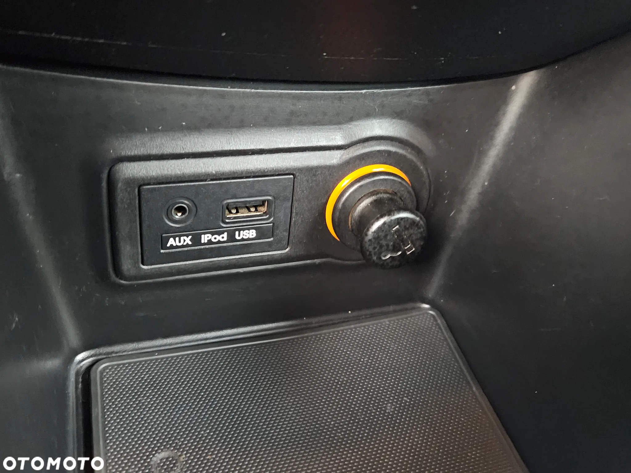Kia Venga 1.4 CVVT Fifa World Cup Edition - 14