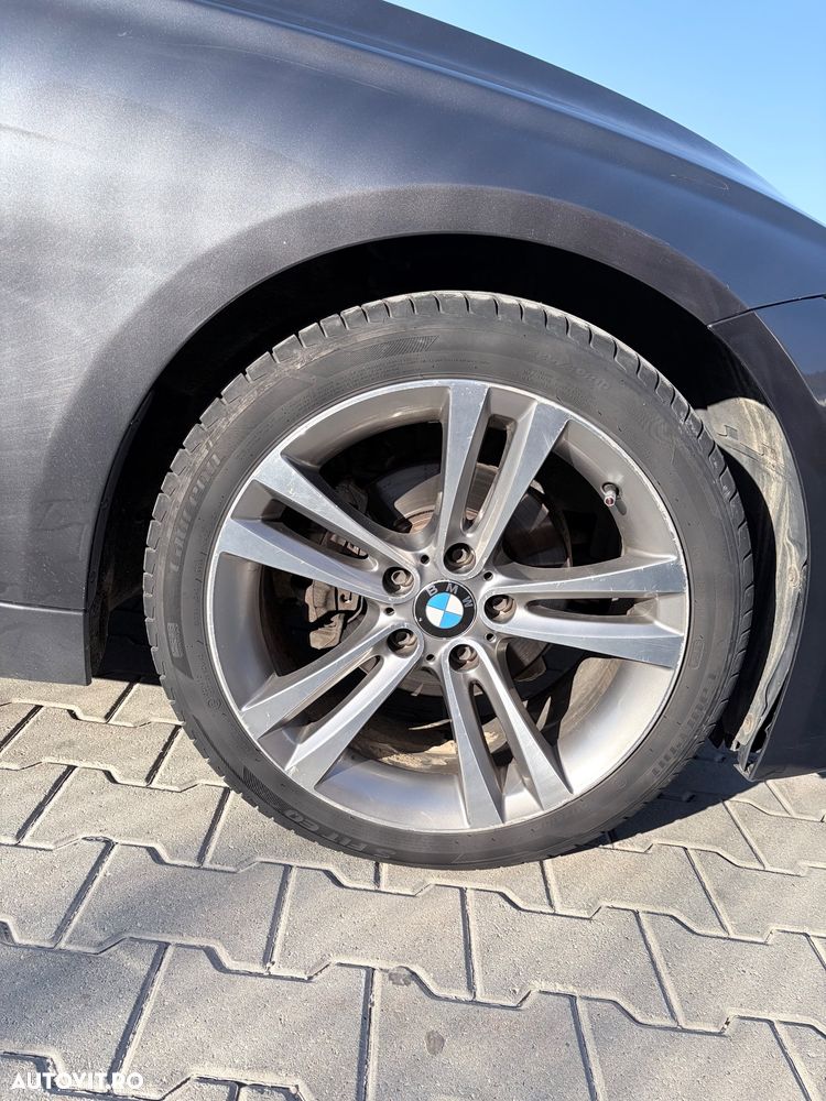 BMW Seria 3 - 22