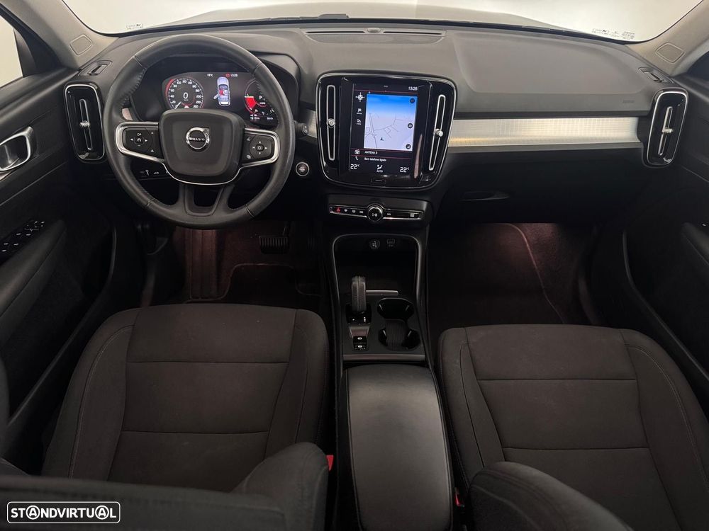 Volvo XC 40 1.5 T5 PHEV Inscription Expression - 7