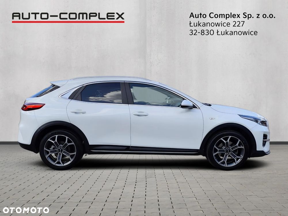 Kia XCeed 1.4 T-GDI M DCT - 6