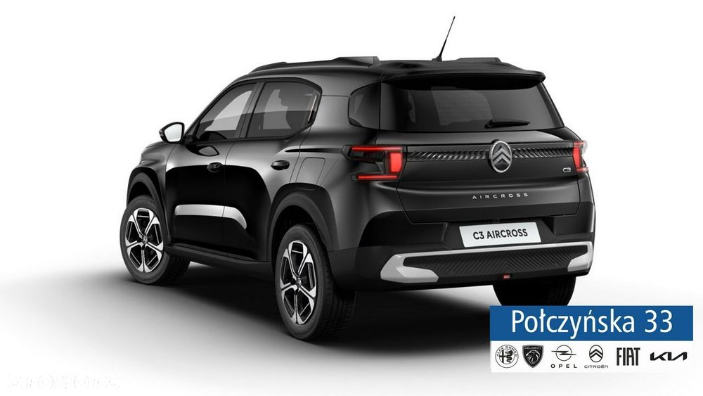 Citroën C3 Aircross - 3
