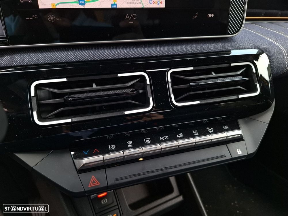 Renault 5 E-Tech 52 kWh Techno Autonomia Conforto - 19