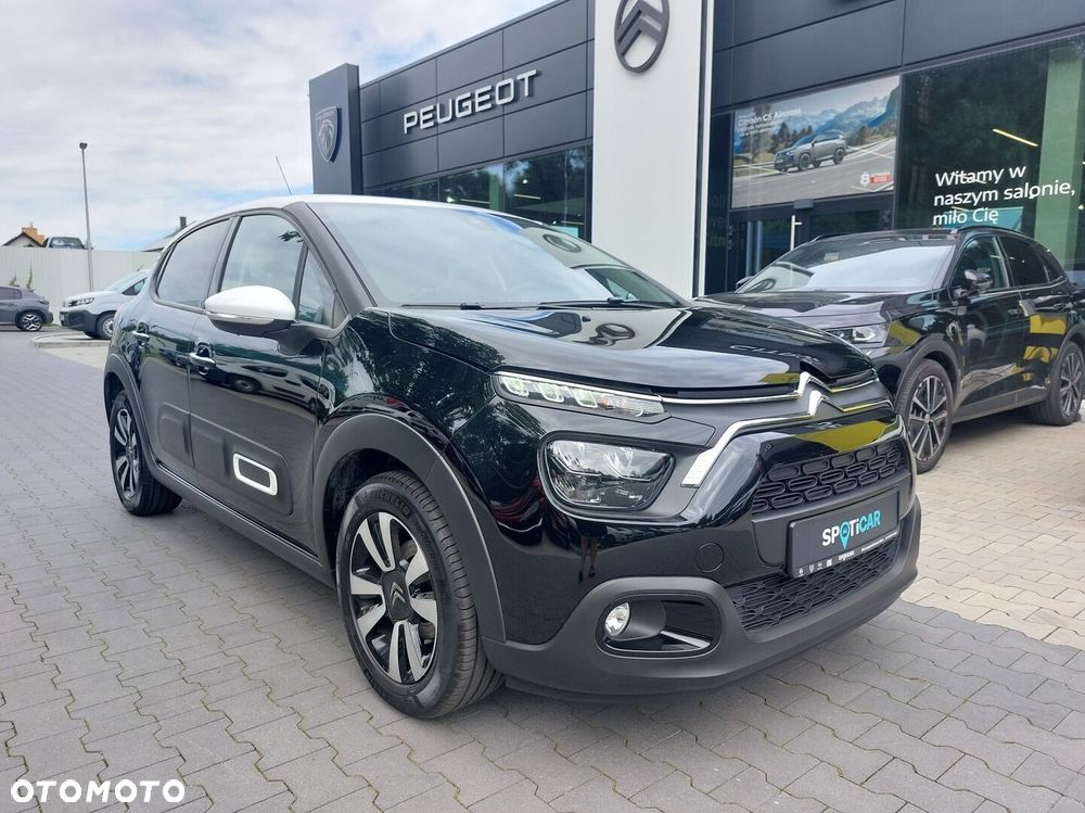 Citroën C3 1.2 PureTech Max - 7