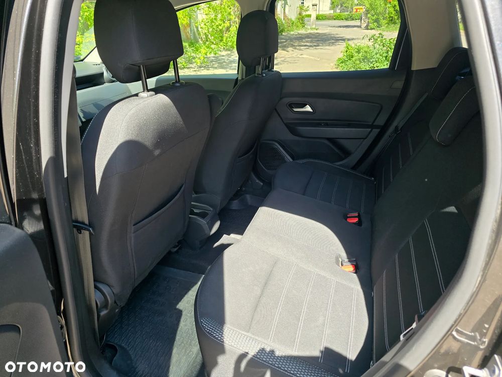 Dacia Duster 1.0 TCe Prestige - 10