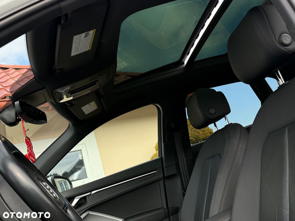 Audi Q3 45 TFSI Quattro S tronic S line - 6