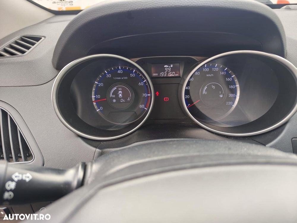 Hyundai ix35 - 8