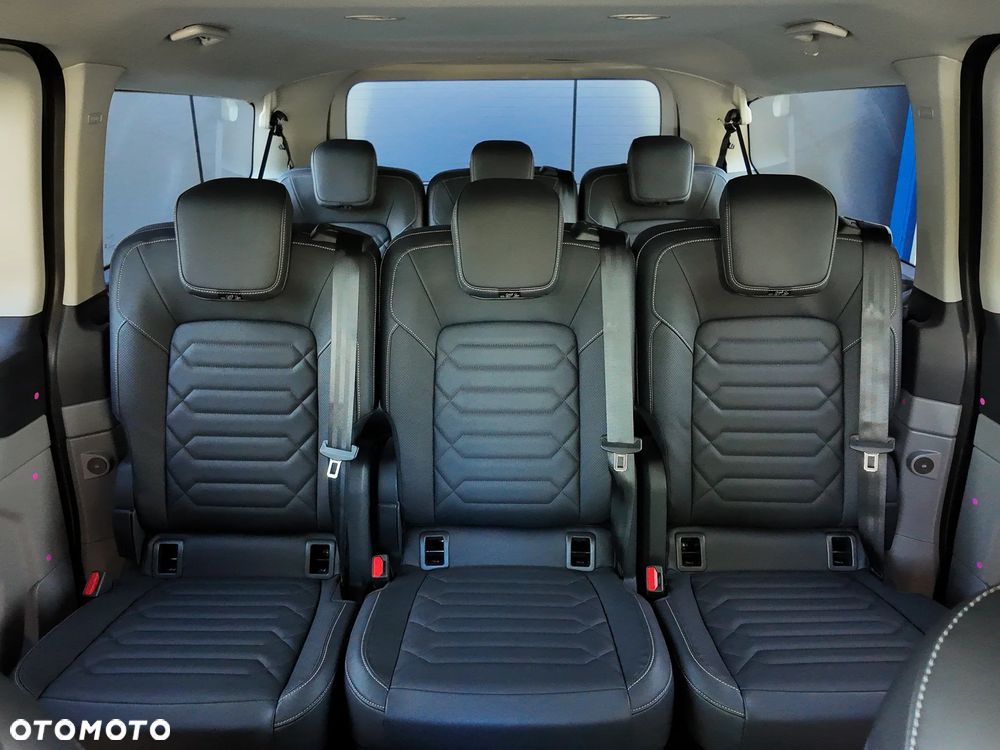 Ford Tourneo Custom 2.0 EcoBlue 320 AWD L2 Titanium X - 14