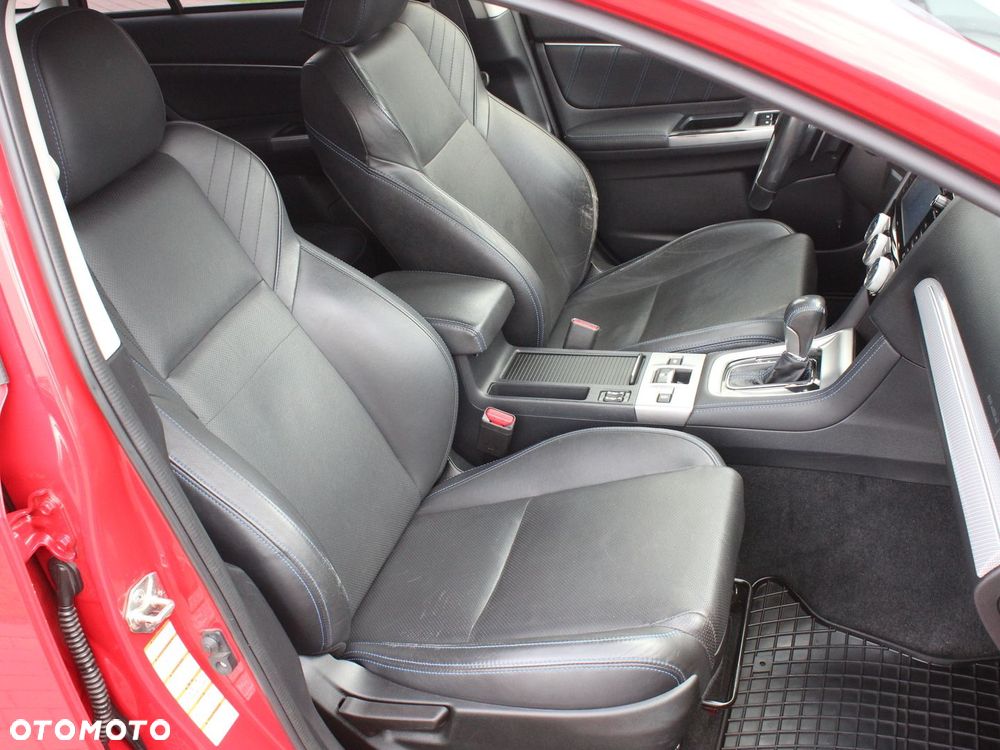 Subaru Levorg 1.6 GT-S Sport CVT - 10