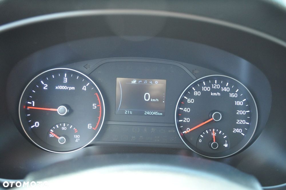 Kia Sportage - 15