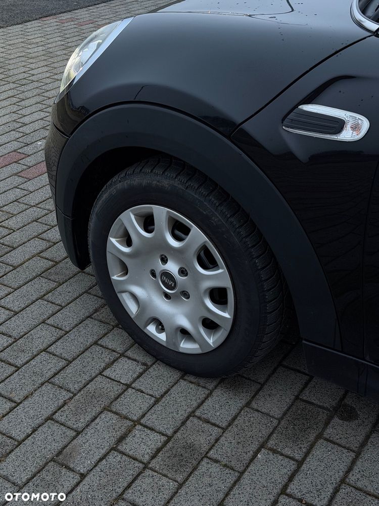 MINI ONE Standard - 10