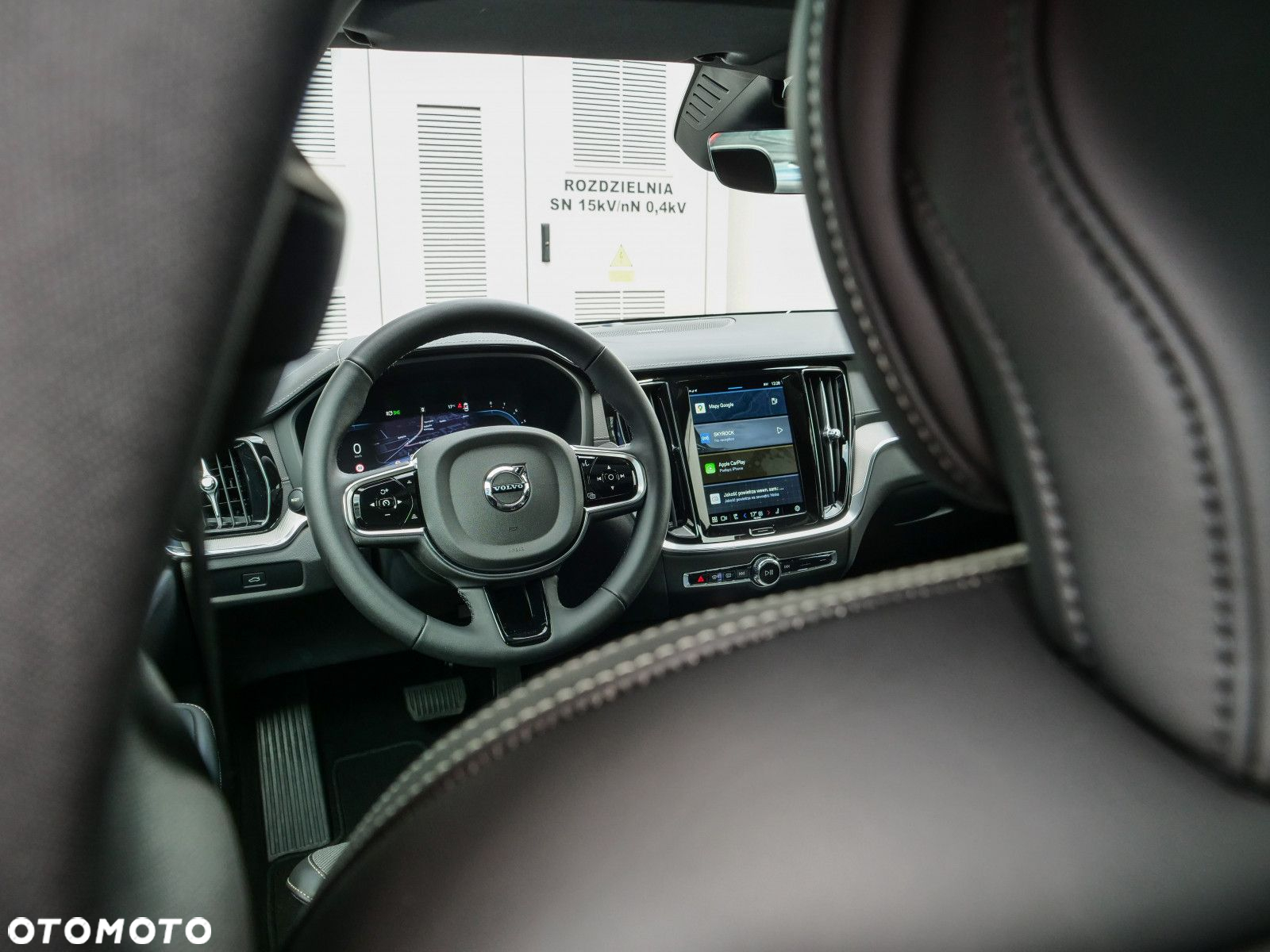 Volvo S60 - 16