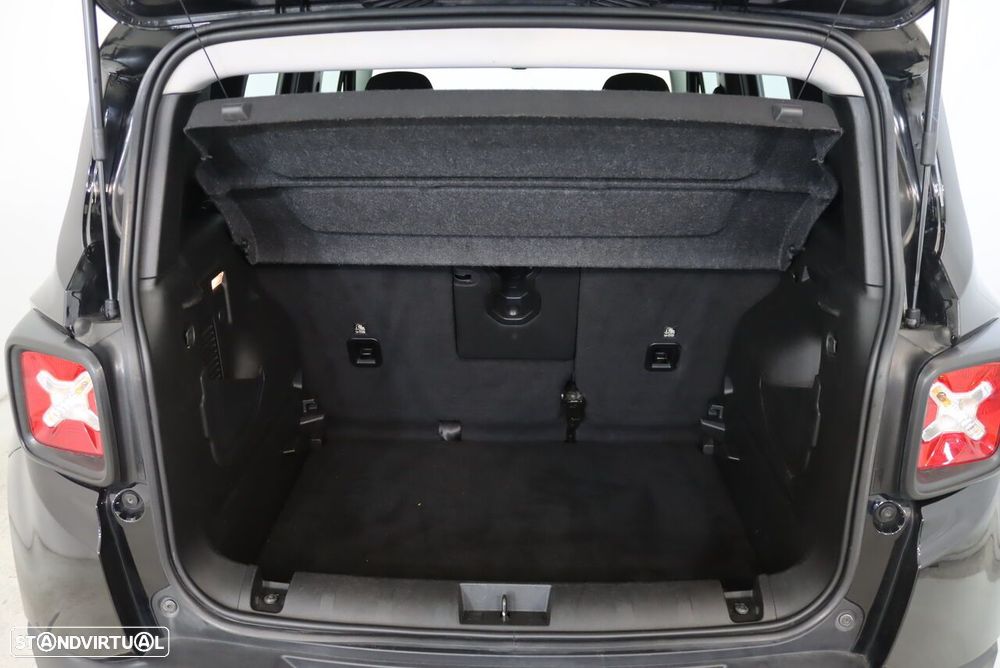 Jeep Renegade 1.0 T Limited - 39