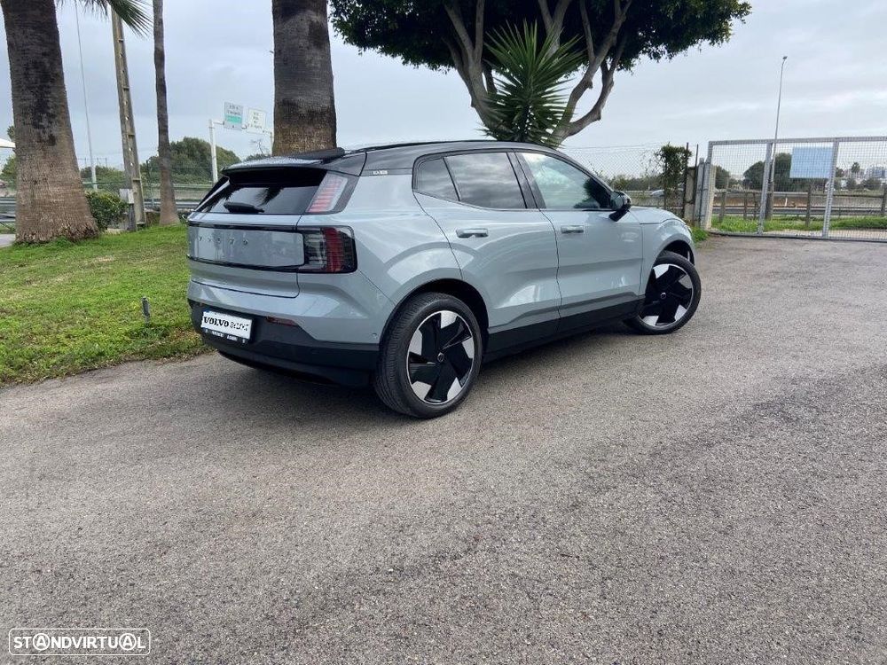 Volvo EX30 69 kWh Twin Motor Ultra - 23