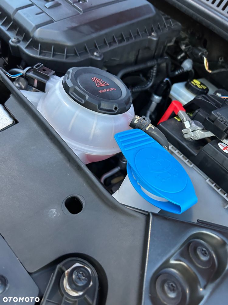 Skoda Citigo 1.0 MPI Monte Carlo - 27