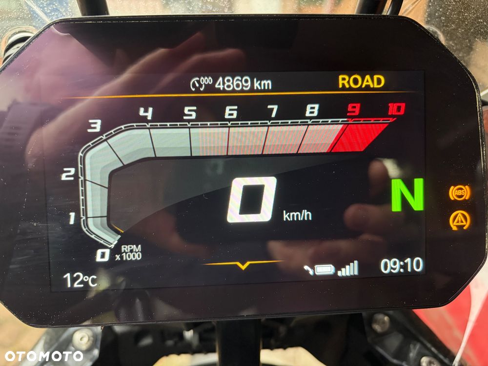 BMW GS - 18