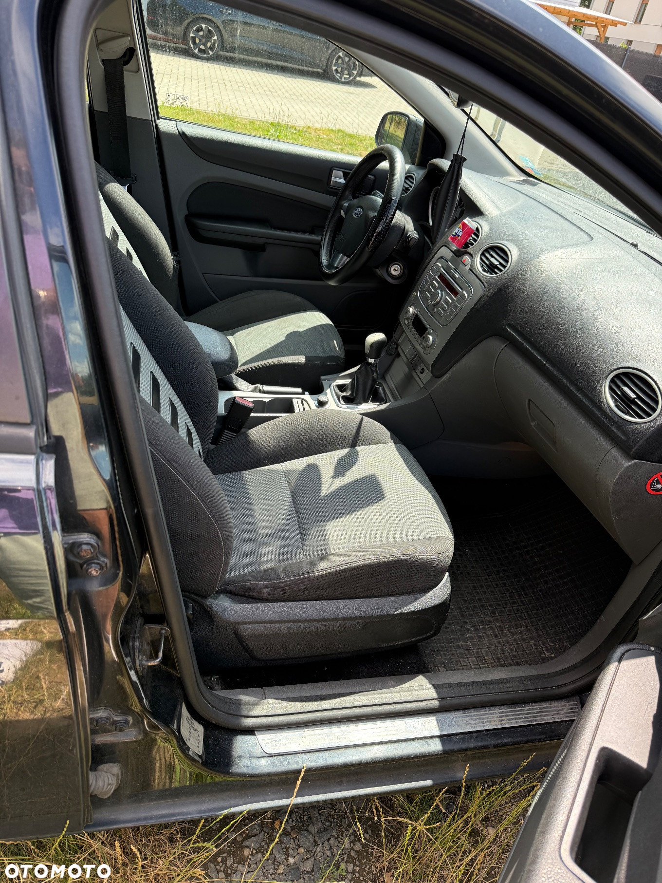 Ford Focus Turnier 1.8 TDCi Trend - 13