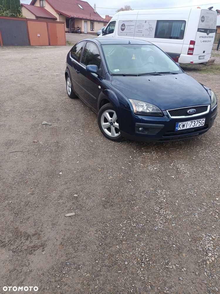 Ford Focus - 3